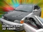 Priekiniai deflektoriai Honda CR-X II (1988-1991)