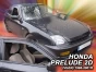 Priekiniai deflektoriai Honda Prelude V (1996-2001)