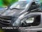 Priekiniai deflektoriai Hyundai H1 II (2007→)