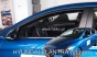 Priekiniai deflektoriai Hyundai Elantra VI Sedan (2015→)