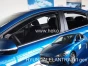Priekiniai ir galiniai deflektoriai Hyundai Elantra VI Sedan (2015→)