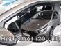 Priekiniai langų deflektoriai Hyundai i20 III (2020→)