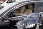 Priekiniai deflektoriai Jaguar XF I (2007-2015)