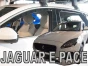 Priekiniai ir galiniai deflektoriai Jaguar E-Pace (2017→)