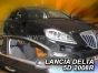 Priekiniai deflektoriai Lancia Delta III (2008-2014)