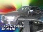 Priekiniai ir galiniai deflektoriai Lancia Thema II (2012→)