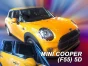 Priekiniai ir galiniai deflektoriai Mini Cooper F55 (2015→)