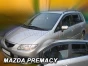Priekiniai deflektoriai Mazda Premacy I (1999-2004)