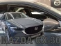 Priekiniai langų deflektoriai Mazda CX-30 (2019→)