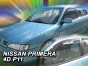 Priekiniai deflektoriai Nissan Primera P11 (1995-2002)