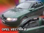 Priekiniai deflektoriai Opel Vectra B (1995-2002)