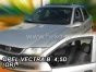 Priekiniai deflektoriai Opel Vectra B Stick on (1995-2002)