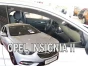 Priekiniai deflektoriai Opel Insignia II (2017→)