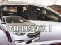 Priekiniai ir galiniai deflektoriai Opel Insignia II Hatchback (2017→)