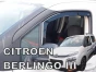 Priekiniai deflektoriai Citroen Berlingo III (2018→)