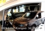 Priekiniai deflektoriai Renault Kangoo III (2021→)