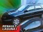 Priekiniai deflektoriai Renault Laguna I (1994-2001)