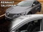 Priekiniai deflektoriai Renault Talisman (2015→)