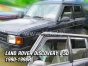 Priekiniai deflektoriai Land Rover Discovery I (1989-1998)