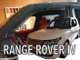 Priekiniai deflektoriai Land Rover Range Rover IV 5 Door (2012→)