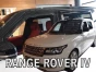 Priekiniai ir galiniai deflektoriai Land Rover Range Rover IV (2012→)