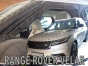 Priekiniai langų deflektoriai Land Rover Range Rover Velar L560 (2017→)
