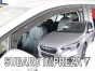 Priekiniai deflektoriai Subaru Impreza V Hatchback (2016→)
