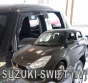 Priekiniai deflektoriai Suzuki Swift IV 5 Door (2017→)