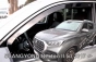 Priekiniai deflektoriai SsangYong Rexton II (2017→)