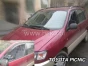 Priekiniai langų deflektoriai Toyota Picnic (1995-1999)