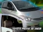 Priekiniai deflektoriai Toyota Previa II (2000-2005)