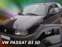 Priekiniai deflektoriai Volkswagen Passat B4 Wagon (1993-1997)