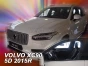 Priekiniai deflektoriai Volvo XC90 II (2014→)