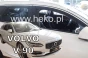 Priekiniai ir galiniai deflektoriai Volvo V90 II (2016→)