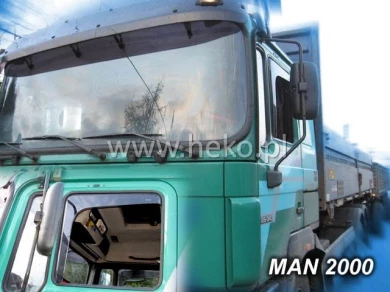 Langų deflektoriai MAN E2000 / F2000 / M2000 (1996→) Langų deflektoriai MAN E2000 / F2000 / M2000 (1996→)