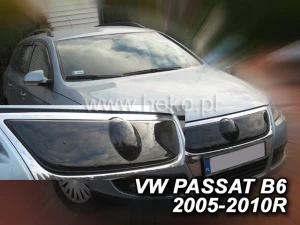 Žiemos deflektorius Volkswagen Passat B6 Upper (2005-2010)