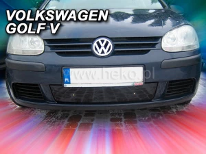 Žiemos deflektorius Volkswagen Golf V 3/5 Door (2003-2009)