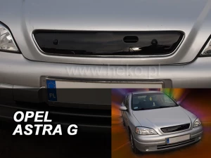 Žiemos deflektorius Opel Astra G 4/5 Door (1998-2004)