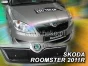 Žiemos deflektorius Skoda Roomster Facelift Upper (2010-2015)