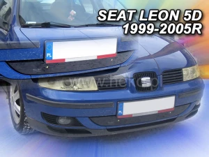 Žiemos deflektorius Seat Leon I (1998-2005)