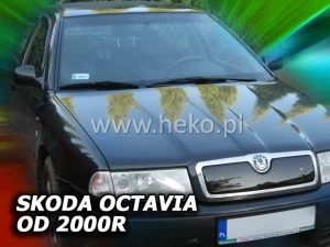 Žiemos deflektorius Skoda Octavia I Facelift (2000-2004)