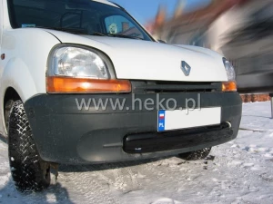 Žiemos deflektorius Renault Kangoo I (1997-2003)