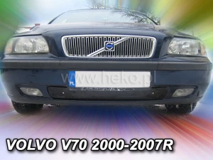 Žiemos deflektorius Volvo V70 II (2000-2007)