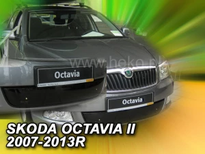 Žiemos deflektorius Skoda Octavia II Facelift (2007-2013)