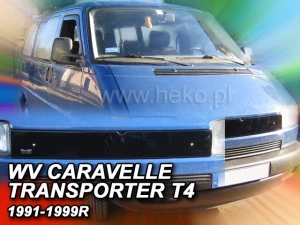 Žiemos deflektorius Volkswagen Caravelle T4 (1990-1997)