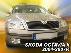 Žiemos deflektorius Skoda Octavia II (2004-2007)