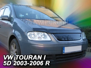 Žiemos deflektorius Volkswagen Touran I Upper (2003-2006)