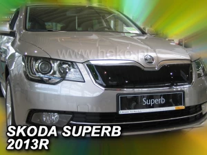 Žiemos deflektorius Skoda Superb II Facelift 4/5 Door (2013-2015)