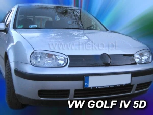 Žiemos deflektorius Volkswagen Golf IV 3/5 Door (1997-2003)