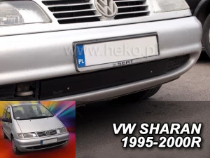 Žiemos deflektorius Volkswagen Sharan I Lower (1995-2000)